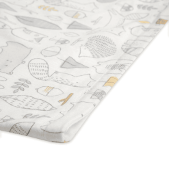 JULIUS ZÖLLNER Funda Para Cambiador Loop Jacob Forest -Roban Comercio julius zoellner funda para cambiador loop jacob forest a333858 3