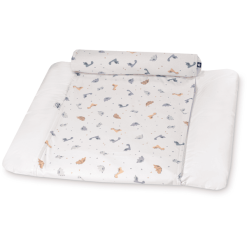 JULIUS ZÖLLNER Funda Para Cambiador Loop "Jacob" Little Dinos 8 JULIUS ZÖLLNER Funda Para Cambiador Loop "Jacob" Little Dinos -Roban Comercio julius zoellner funda para cambiador loop jacob little dinos a388660 1