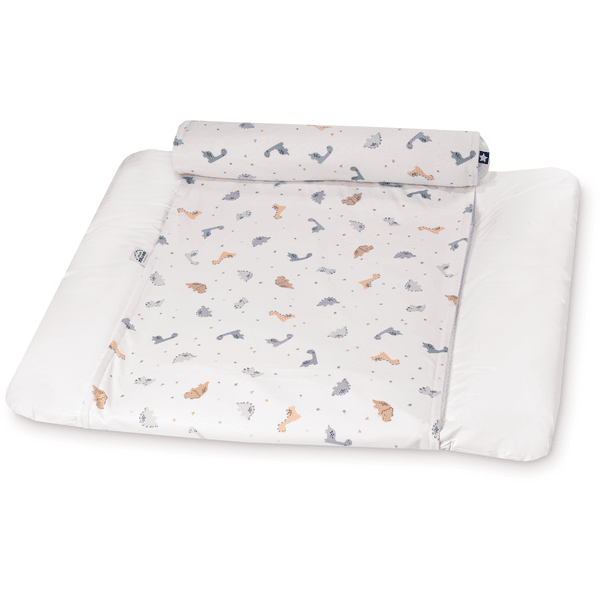 JULIUS ZÖLLNER Funda Para Cambiador Loop "Jacob" Little Dinos 4 JULIUS ZÖLLNER Funda Para Cambiador Loop "Jacob" Little Dinos - Imagen 2