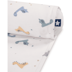 JULIUS ZÖLLNER Funda Para Cambiador Loop "Jacob" Little Dinos 10 JULIUS ZÖLLNER Funda Para Cambiador Loop "Jacob" Little Dinos -Roban Comercio julius zoellner funda para cambiador loop jacob little dinos a388660 3