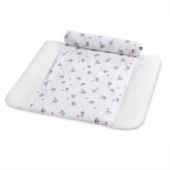 JULIUS ZÖLLNER Funda Para Cambiador Loop Jacob Penguin -Roban Comercio julius zoellner funda para cambiador loop jacob penguin a333870 1