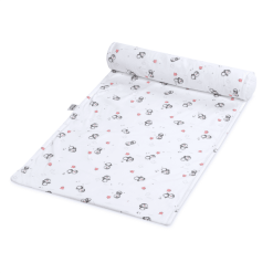 JULIUS ZÖLLNER Funda Para Cambiador Loop Jacob Penguin -Roban Comercio julius zoellner funda para cambiador loop jacob penguin a333870 3