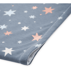 JULIUS ZÖLLNER Funda Para Cambiador Loop "Jacob "Shiny Stars -Roban Comercio julius zoellner funda para cambiador loop jacob shiny stars a388661 3