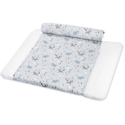 JULIUS ZÖLLNER Funda Para Cambiador Loop "Jacob" Smart Friends -Roban Comercio julius zoellner funda para cambiador loop jacob smart friends a333879 1