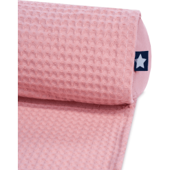 JULIUS ZÖLLNER Funda Para Cambiador Loop "Jacob" Waffle Pique Blush 10 JULIUS ZÖLLNER Funda Para Cambiador Loop "Jacob" Waffle Pique Blush -Roban Comercio julius zoellner funda para cambiador loop jacob waffle pique blush a388665 3