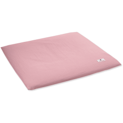 JULIUS ZÖLLNER Funda Para Cambiador Terra Dusty Rosa 85 X 75 Cm -Roban Comercio julius zoellner funda para cambiador terra dusty rosa 85 x 75 cm a301635 4