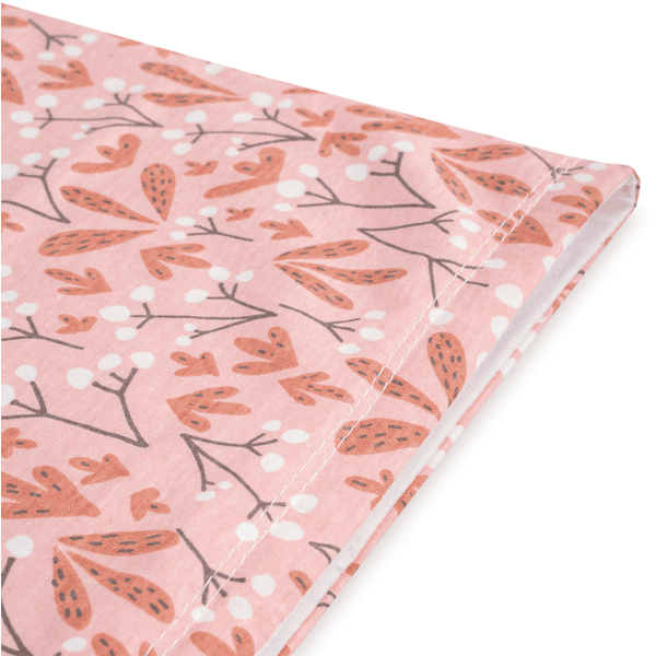 JULIUS ZÖLLNER Funda Protectora Para Cambiador Flora 6 JULIUS ZÖLLNER Funda Protectora Para Cambiador Flora - Imagen 4