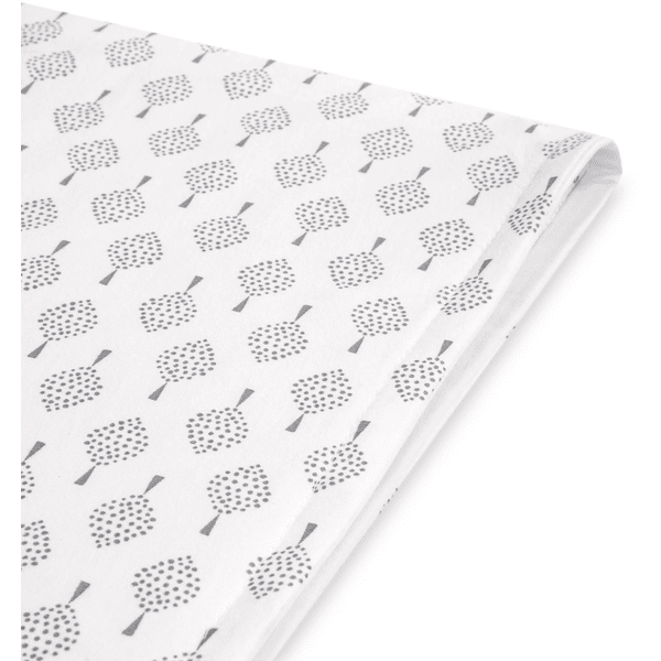 JULIUS ZÖLLNER Funda Protectora Para Cambiador Little Bonsai 4 JULIUS ZÖLLNER Funda Protectora Para Cambiador Little Bonsai - Imagen 2