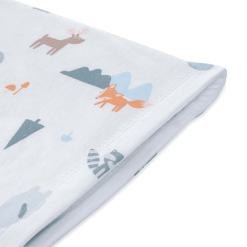 JULIUS ZÖLLNER Funda Protectora Para Cambiador Little Fox -Roban Comercio julius zoellner funda protectora para cambiador little fox a333820 2