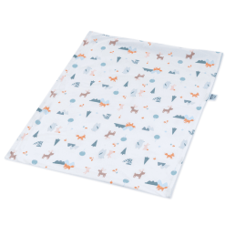 JULIUS ZÖLLNER Funda Protectora Para Cambiador Little Fox -Roban Comercio julius zoellner funda protectora para cambiador little fox a333820 4