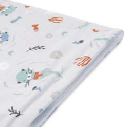 JULIUS ZÖLLNER Funda Protectora Para Cambiador Little Otti -Roban Comercio julius zoellner funda protectora para cambiador little otti a333805 2