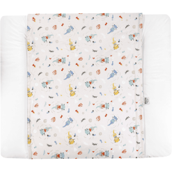 JULIUS ZÖLLNER Funda Protectora Para Cambiador Little Otti -Roban Comercio julius zoellner funda protectora para cambiador little otti a333805 3