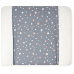 JULIUS ZÖLLNER Funda Protectora Para El Cambiador Brillante Stars