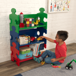 KidKraft® Librería Puzzle Prima Ry -Roban Comercio kidkraft libreria puzzle prima ry a220478 2