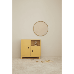 Kids Concept® Armario Infantil Amarillo -Roban Comercio kids concept armario infantil amarillo a313875 3