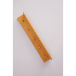 Kids Concept ® Estantería Con Gancho Star, Mango -Roban Comercio kids concept estanteria con gancho star mango a343845 2