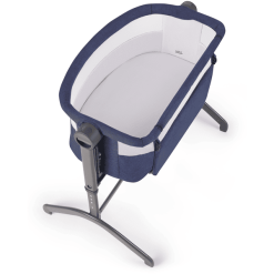 Kinderkraft Bea Cuna Colecho 2 En 1 Navy -Roban Comercio kinderkraft bea cuna colecho 2 en 1 navy a327218 4