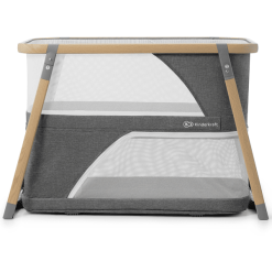 Kinderkraft Cuna 4 En 1 Sofi Grey -Roban Comercio kinderkraft cuna 4 en 1 sofi grey a277431 4