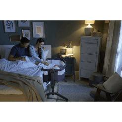 Kinderkraft Cuna Colecho Bea 2 En 1 Moisés Gris 8 Kinderkraft Cuna Colecho Bea 2 En 1 Moisés Gris -Roban Comercio kinderkraft cuna colecho bea 2 en 1 moises gris a327219 1