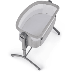 Kinderkraft Cuna Colecho Bea 2 En 1 Moisés Gris 11 Kinderkraft Cuna Colecho Bea 2 En 1 Moisés Gris -Roban Comercio kinderkraft cuna colecho bea 2 en 1 moises gris a327219 4