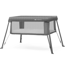 Kinderkraft Cuna De Viaje CAMI Gris -Roban Comercio kinderkraft cuna de viaje cami gris a387607 4