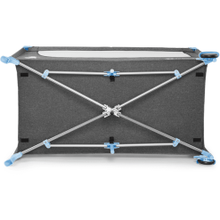 Kinderkraft Cuna De Viaje Joy Blue Con Accesorios -Roban Comercio kinderkraft cuna de viaje joy blue con accesorios a277434 4