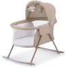 Kinderkraft Cuna De Viaje Lovi Beige -Roban Comercio kinderkraft cuna de viaje lovi beige a284918