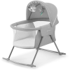 Kinderkraft Cuna Mecedora 3 In 1 Lovi Grey -Roban Comercio kinderkraft cuna mecedora 3 in 1 lovi grey a284914