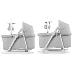 Kinderkraft Hamaca 5 En 1 Nola Grey -Roban Comercio kinderkraft hamaca 5 en 1 nola grey a318035 4