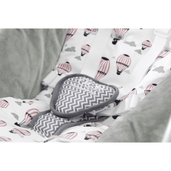 Kinderkraft Hamaca Flo Rosa 10 Kinderkraft Hamaca Flo Rosa -Roban Comercio kinderkraft hamaca flo rosa a250308 3