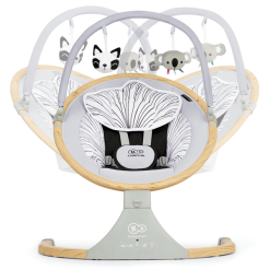 Kinderkraft Hamaca Infantil LUMI Madera 9 Kinderkraft Hamaca Infantil LUMI Madera -Roban Comercio kinderkraft hamaca infantil lumi madera a384818 2