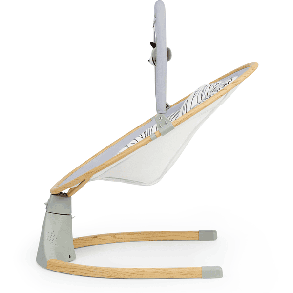 Kinderkraft Hamaca Infantil LUMI Madera 7 Kinderkraft Hamaca Infantil LUMI Madera - Imagen 5