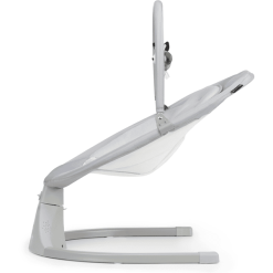 Kinderkraft Hamaca Luli Grey -Roban Comercio kinderkraft hamaca luli grey a301025 3