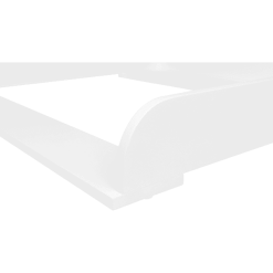 Kindsgard Cambiador Vikla Blanco Para IKEA Malm, Nordi Y Hemnes -Roban Comercio kindsgard cambiador vikla blanco para ikea malm nordi y hemnes a387529 2