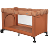 KOELSTRA Cuna De Viaje Travel Sleeper LUX Copper -Roban Comercio koelstra cuna de viaje travel sleeper lux copper a392767