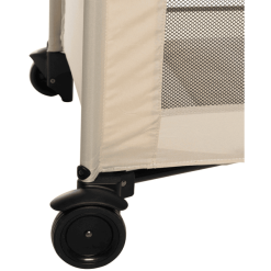 KOELSTRA Cuna De Viaje Travel Sleeper LUX Oatmeal -Roban Comercio koelstra cuna de viaje travel sleeper lux oatmeal a392768 4