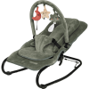 KOELSTRA Hamaca Para Bebé Lux Moss Green -Roban Comercio koelstra hamaca para bebe lux moss green a345342