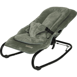 KOELSTRA Hamaca Para Bebé Lux Moss Green 11 KOELSTRA Hamaca Para Bebé Lux Moss Green -Roban Comercio koelstra hamaca para bebe lux moss green a345342 4