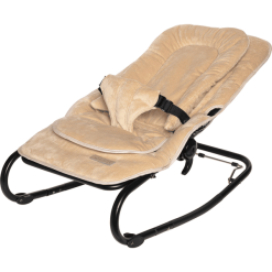 KOELSTRA Hamaca Para Bebé Lux Oatmeal -Roban Comercio koelstra hamaca para bebe lux oatmeal a345344 4