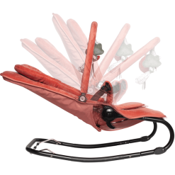 KOELSTRA Hamaca Para Bebé Lux Vintage Pink -Roban Comercio koelstra hamaca para bebe lux vintage pink a345337 2