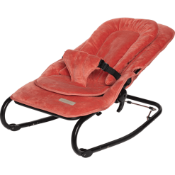 KOELSTRA Hamaca Para Bebé Lux Vintage Pink -Roban Comercio koelstra hamaca para bebe lux vintage pink a345337 4