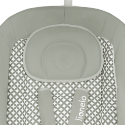 Lionelo Columpio Para Bebés Henny Grey Dove -Roban Comercio lionelo columpio para bebes henny grey dove a318818 4
