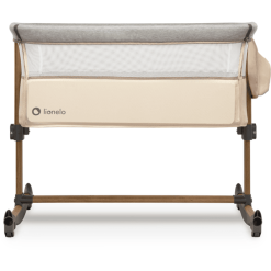 Lionelo Cuna Colecho Leonie Beige Sand -Roban Comercio lionelo cuna colecho leonie beige sand a308771 2