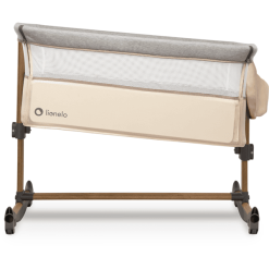 Lionelo Cuna Colecho Leonie Beige Sand -Roban Comercio lionelo cuna colecho leonie beige sand a308771 4