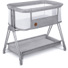 Lionelo Cuna Colecho Luna Grey Concrete -Roban Comercio lionelo cuna colecho luna grey concrete a371190