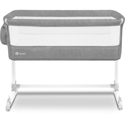 Lionelo Cuna Colecho Theo Concrete -Roban Comercio lionelo cuna colecho theo concrete a299172 1