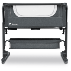 Lionelo Cuna Colecho Timon Grey -Roban Comercio lionelo cuna colecho timon grey a303036 4