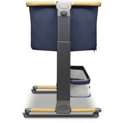 Lionelo Cuna Colecho Timon Navy Blue -Roban Comercio lionelo cuna colecho timon navy blue a309549 2