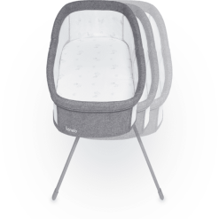 Lionelo Cuna De Viaje Mailn Gris -Roban Comercio lionelo cuna de viaje mailn gris a363842 3