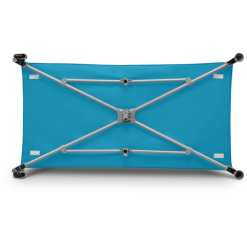 Lionelo Cuna De Viaje Stefi Green Turquoise -Roban Comercio lionelo cuna de viaje stefi green turquoise a308745 4